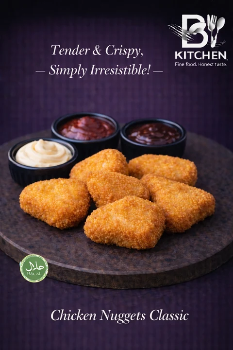 Chicken Nuggets