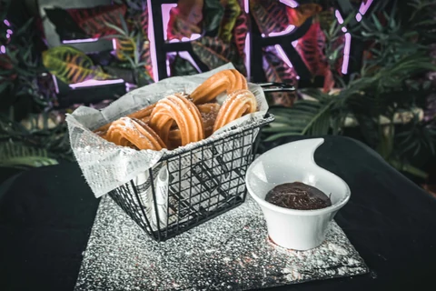 Churros