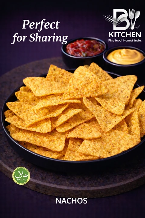 Nachos
