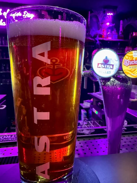 Astra Helles