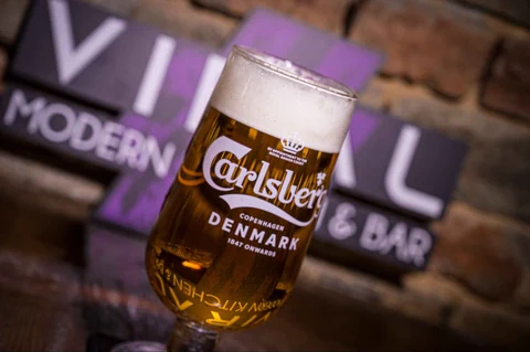 Carlsberg