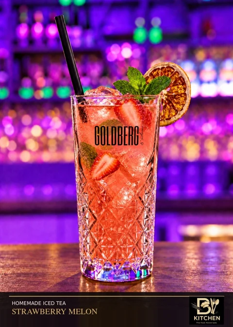 Strawberry Melon