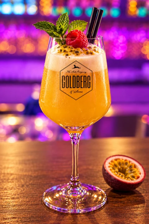 Pornstar Martini
