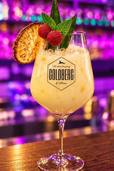 Piña Colada