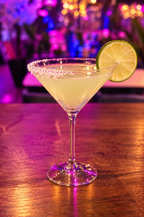 Margarita 0.0
