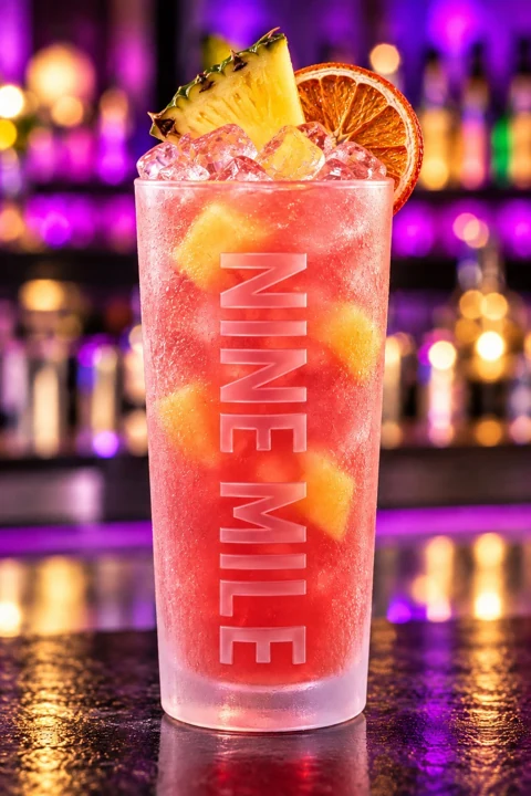 Tropical Vodka