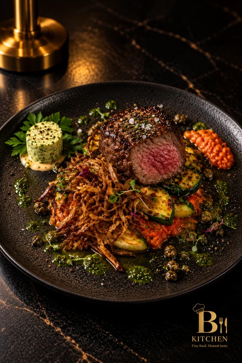 Prime Filet Steak
