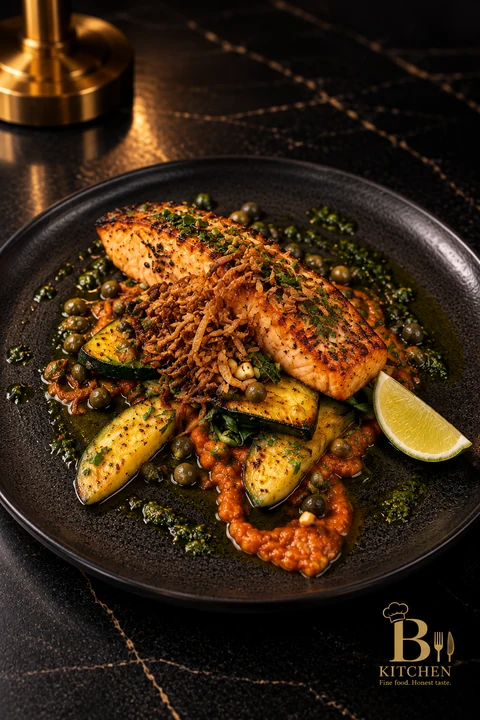 Atlantic Salmon