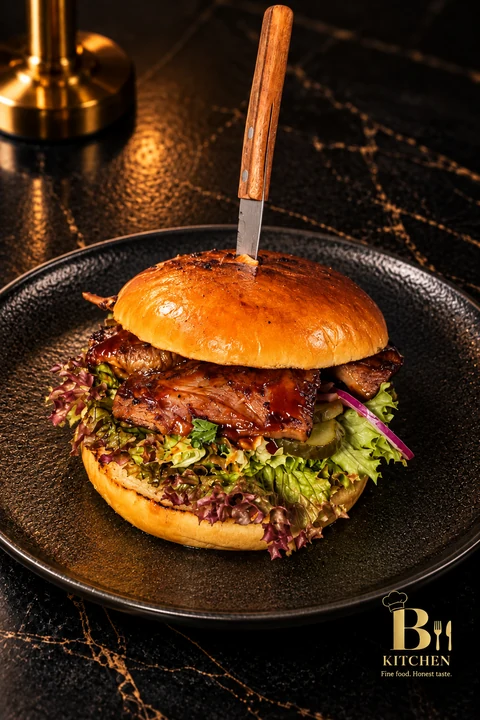 Berry Brisket