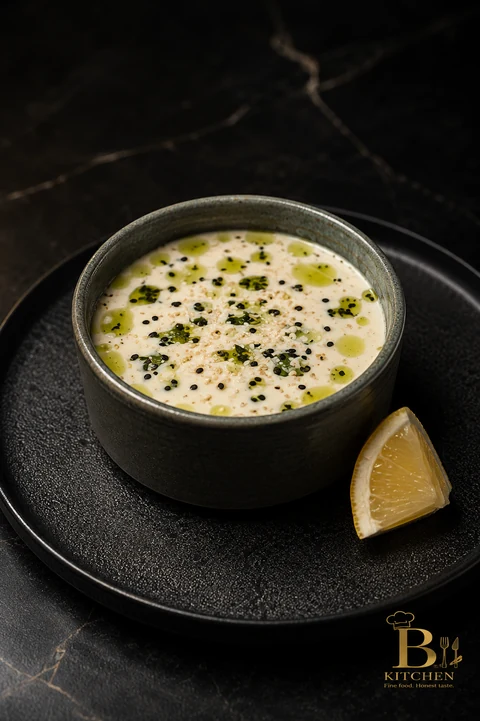 Tom Kha Gai